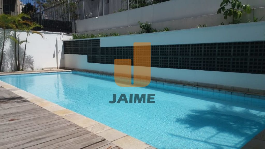 Apartamento para Venda - Perdizes