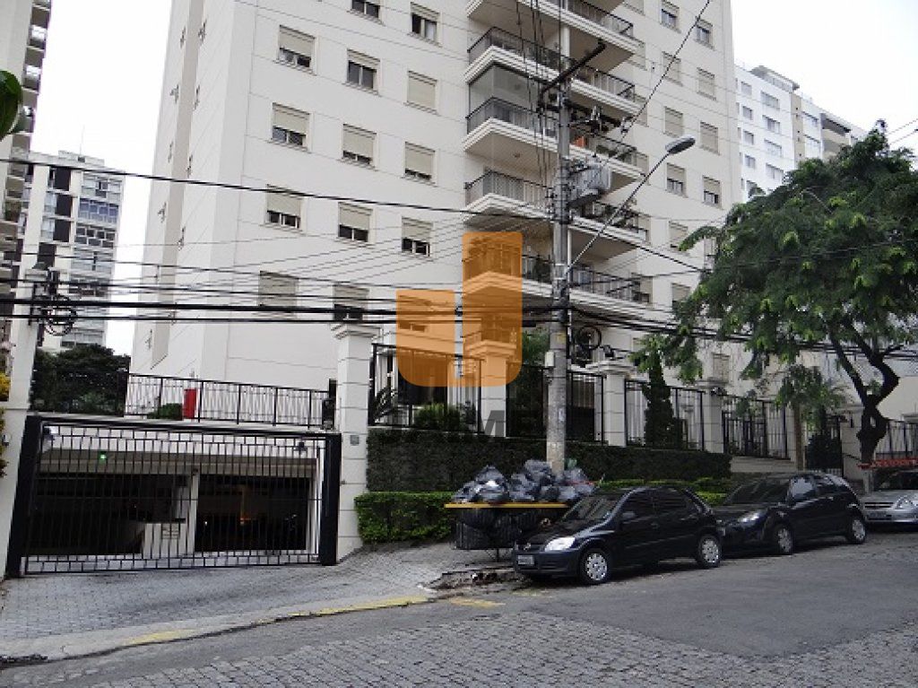 Apartamento para Venda - Pompéia