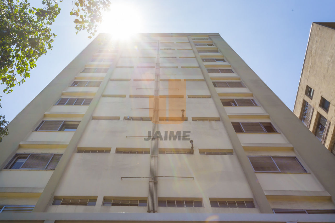 Apartamento para Venda - Higienópolis