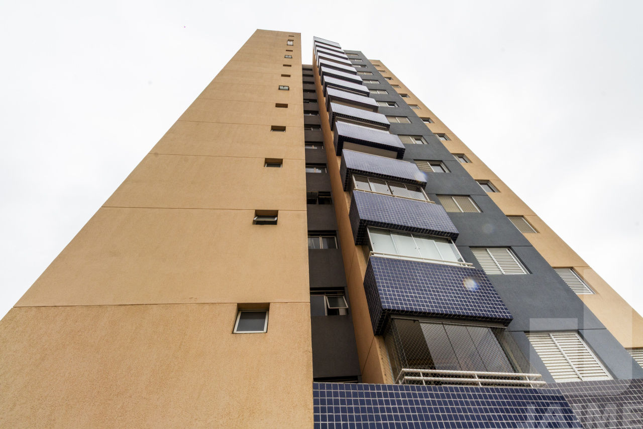 Apartamento para Venda - Pompéia