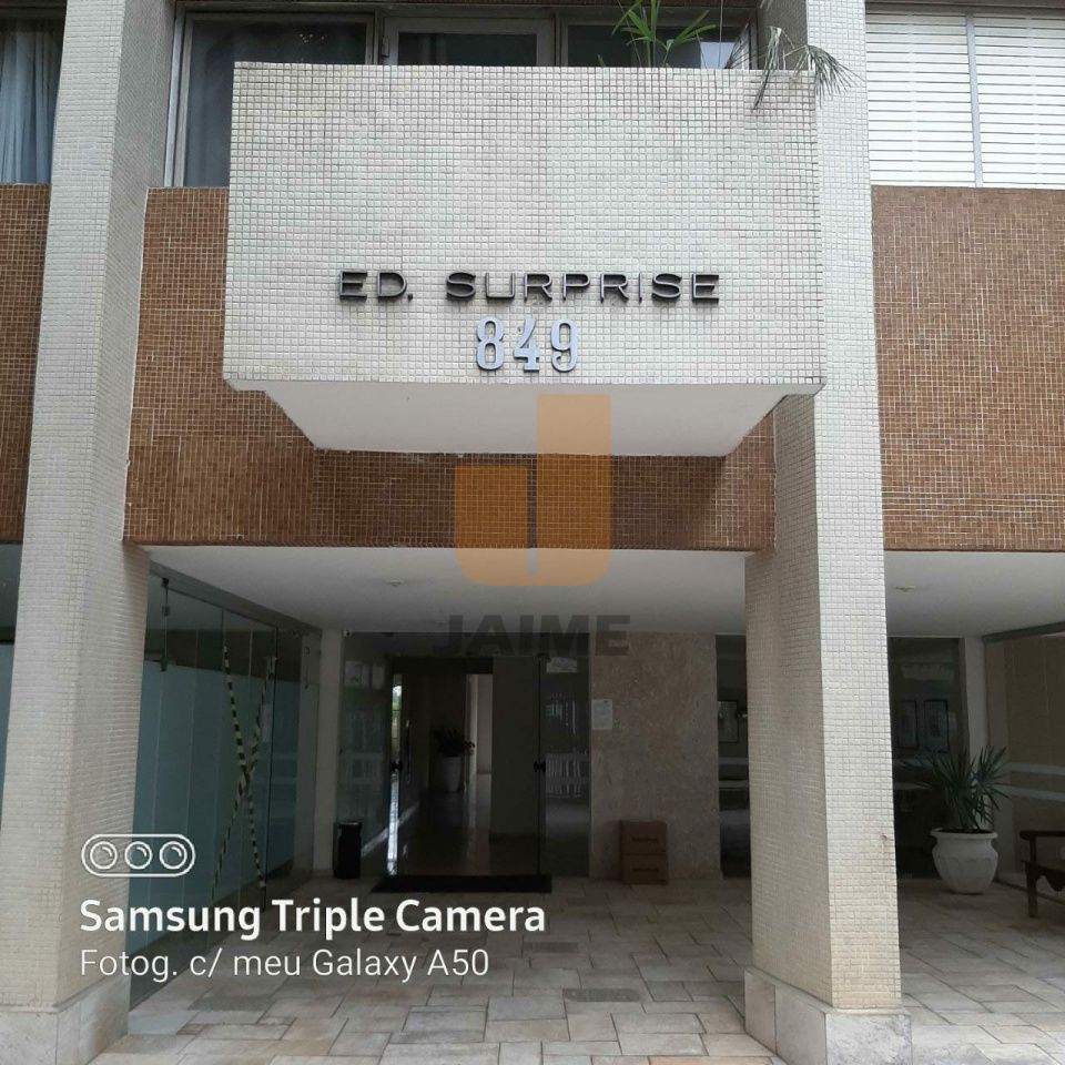 Apartamento para Venda - Real Parque