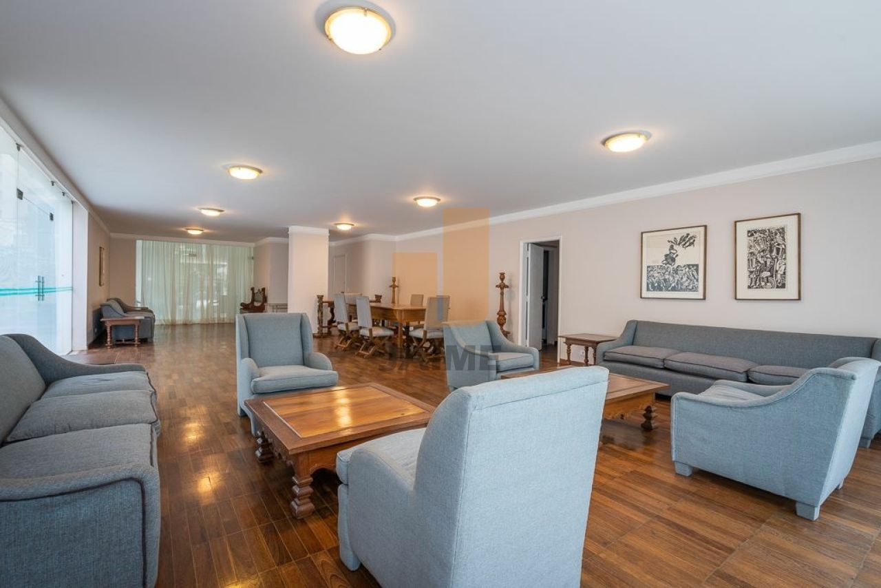 Apartamento para Venda - Santa Cecília