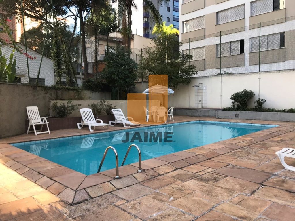 Apartamento para Venda - Perdizes