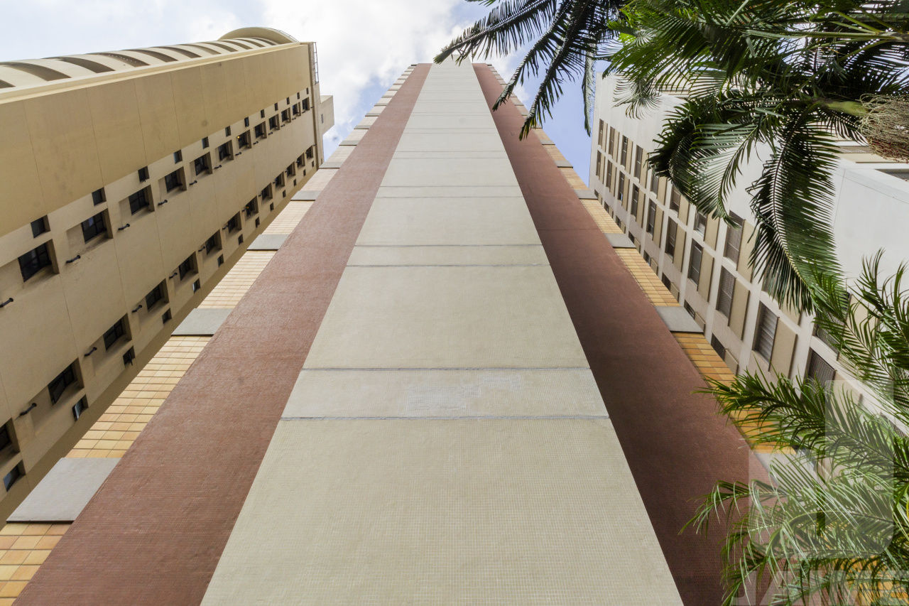 Apartamento para Venda - Perdizes