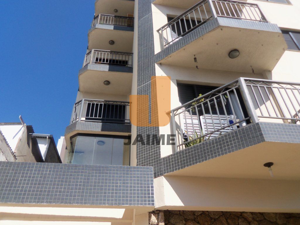 Apartamento para Venda - Barra Funda