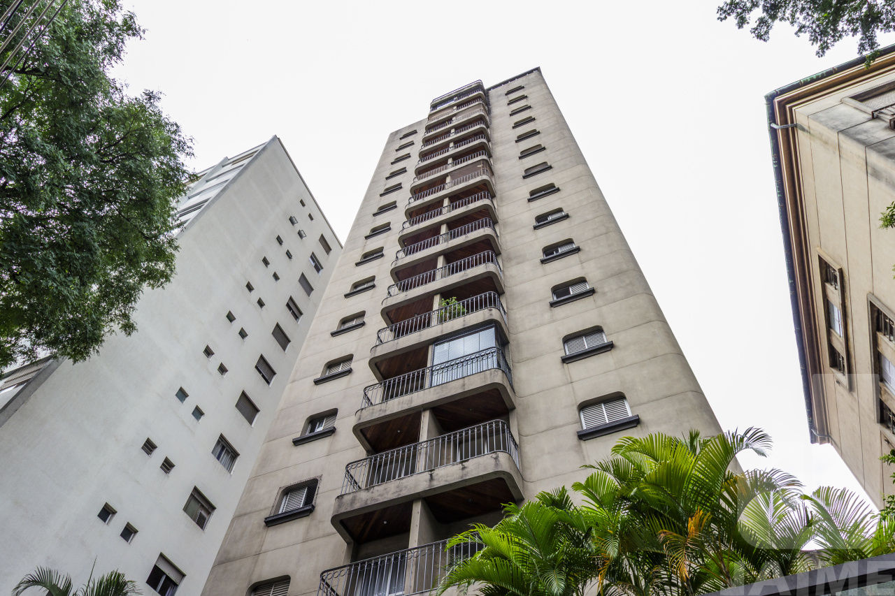 Apartamento para Venda - Campos Elíseos