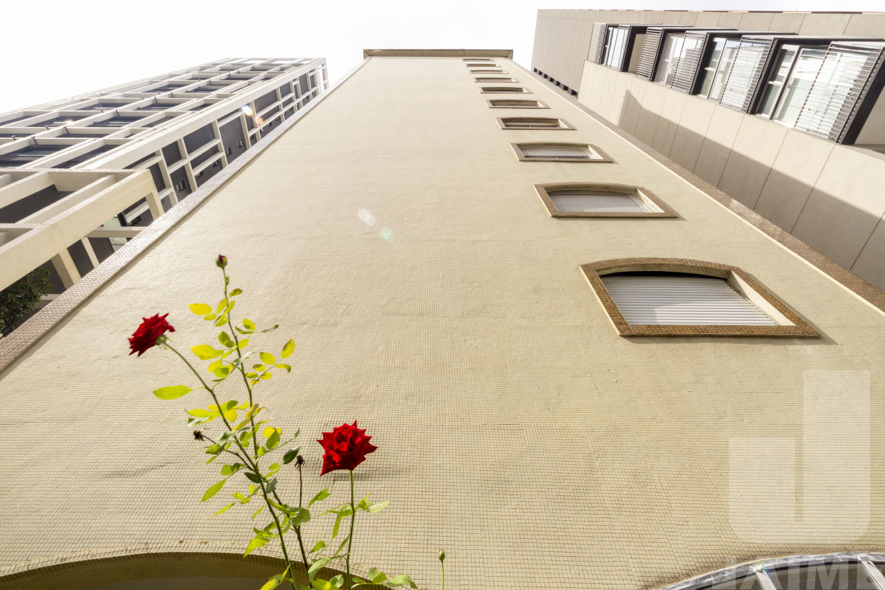 Cobertura para Venda - Perdizes