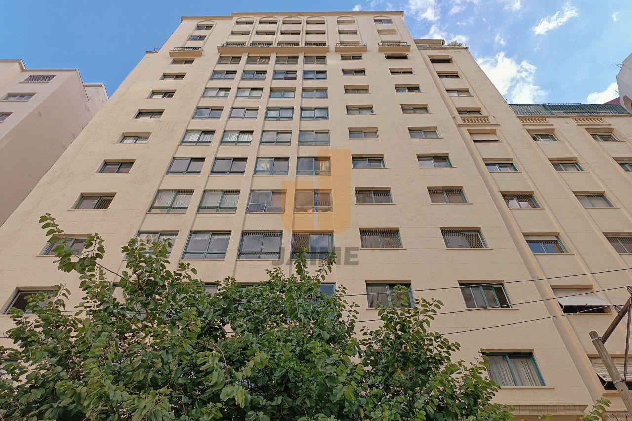 Apartamento para Venda - Jardim Paulista