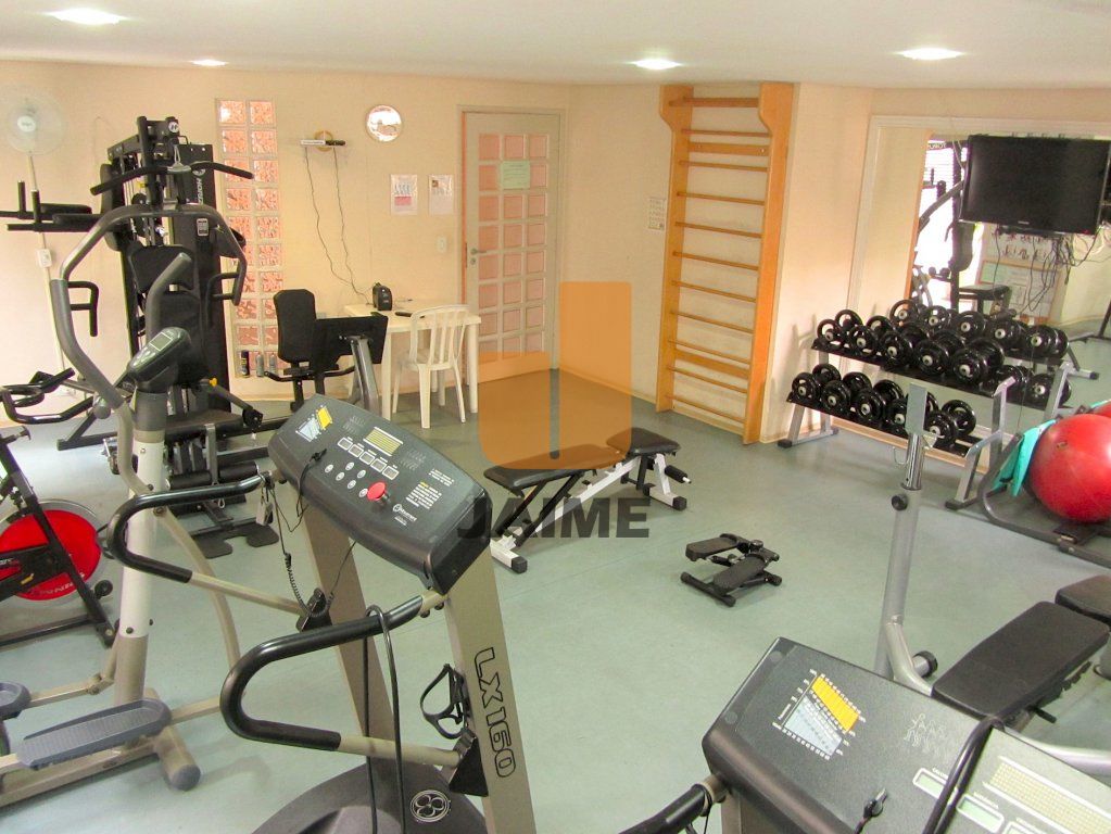 Apartamento para Venda - Sumarezinho