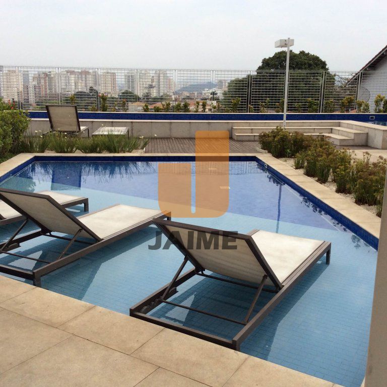 Apartamento para Venda - Alto da Lapa