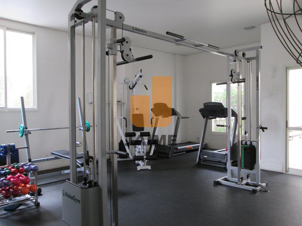 Apartamento para Venda - Pinheiros