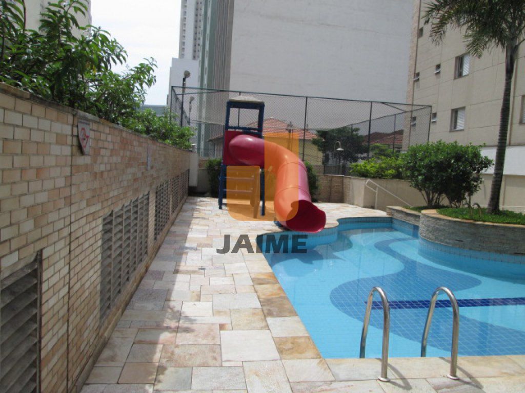 Apartamento para Venda - Vila Madalena