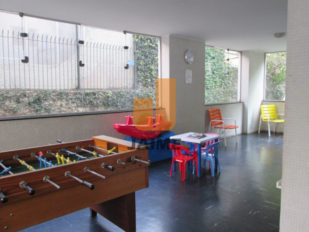 Apartamento para Venda - Cerqueira César