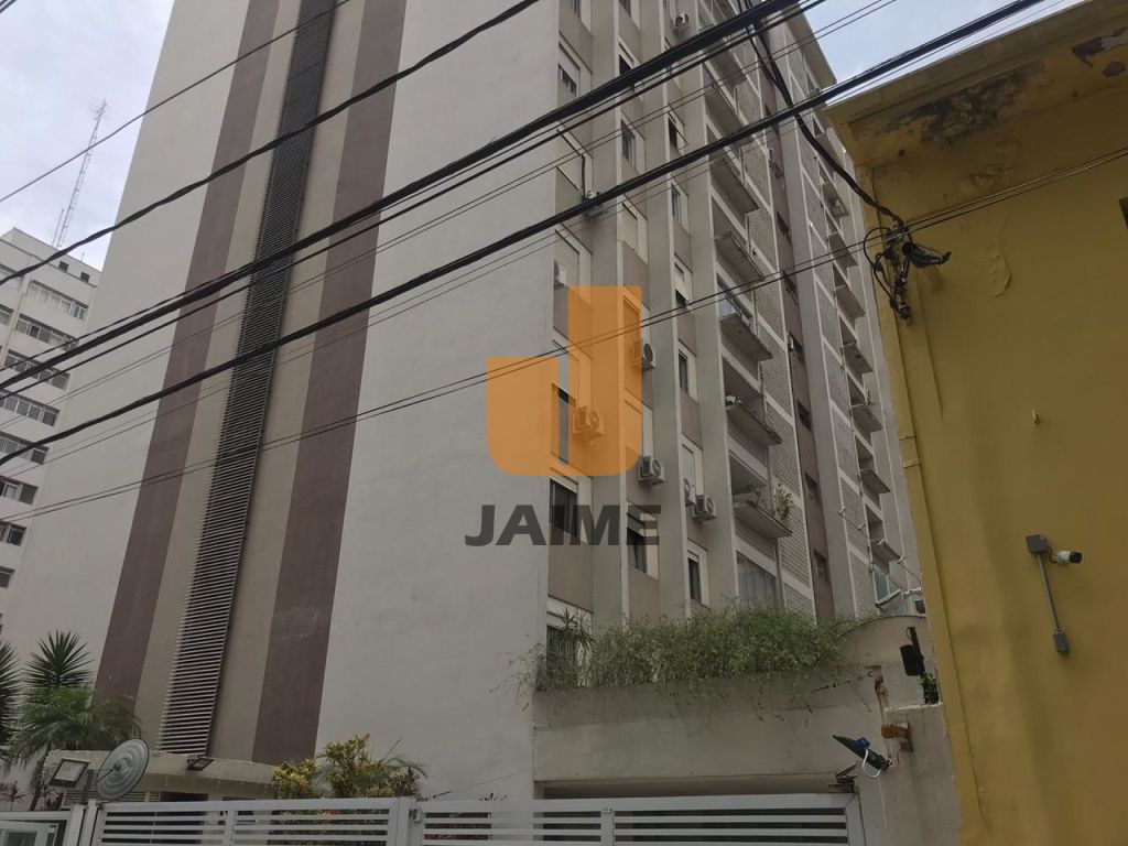 Apartamento para Venda - Jardim Paulista