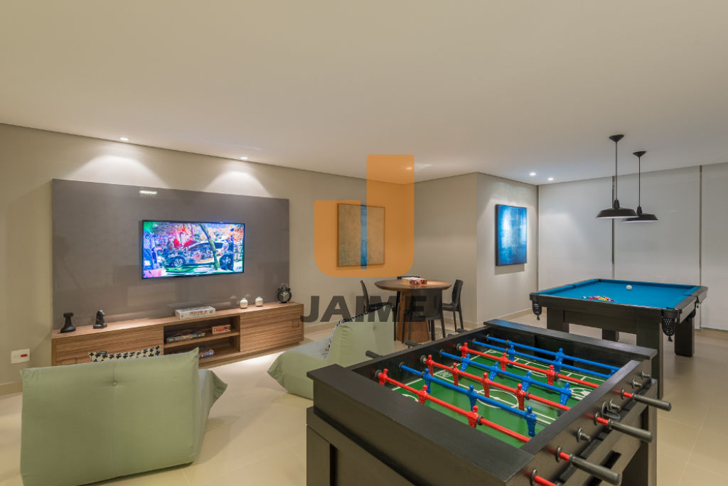 Apartamento para Venda - Sumaré