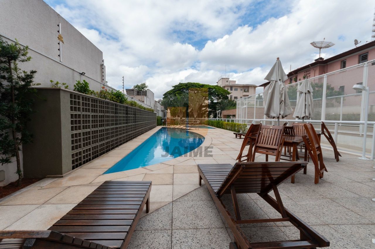 Apartamento para Venda - Água Branca