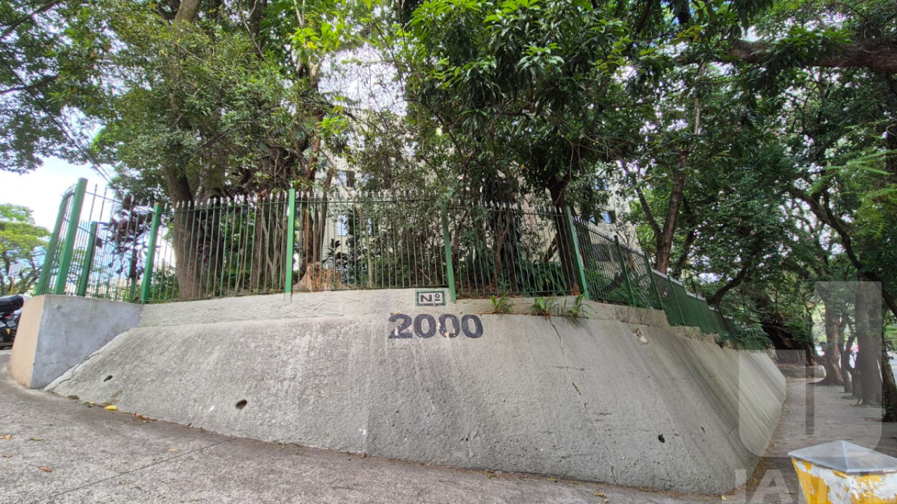 Apartamento para Venda - Alto de Pinheiros