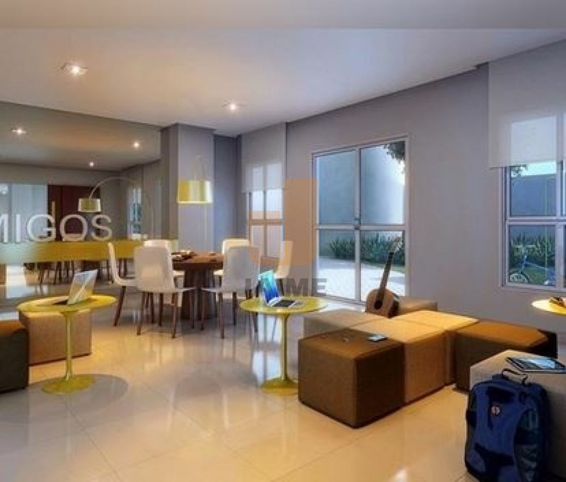 Apartamento para Venda - Barra Funda