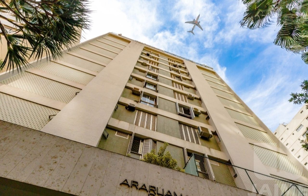 Apartamento para Venda - Itaim Bibi