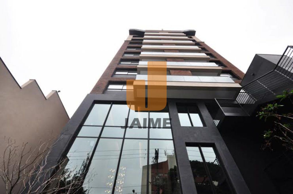 Apartamento para Venda - Vila Madalena