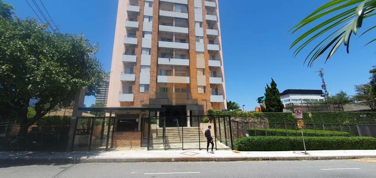 Apartamento para Venda - Vila Olímpia