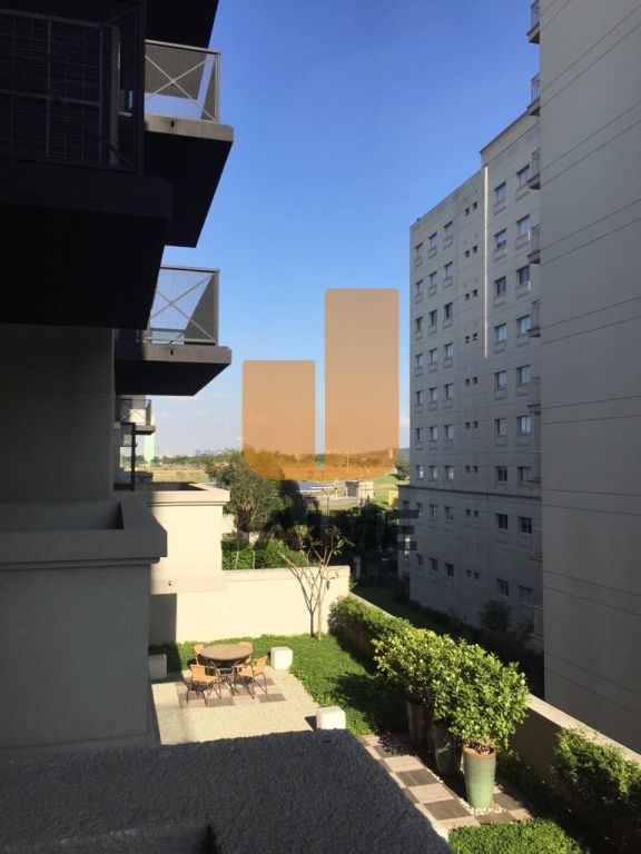 Conj. Comercial para Venda - Vila Hamburguesa