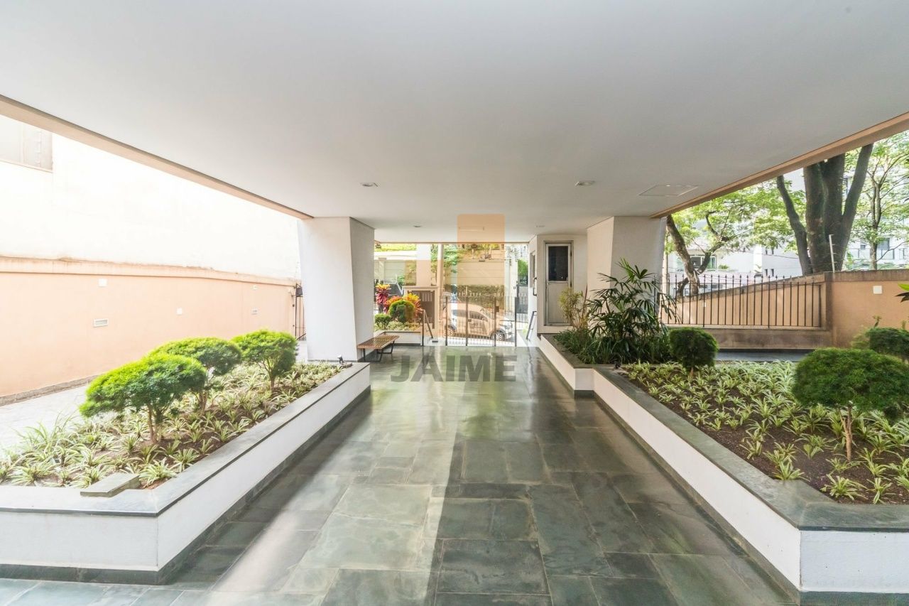 Apartamento para Venda - Jardim Paulista