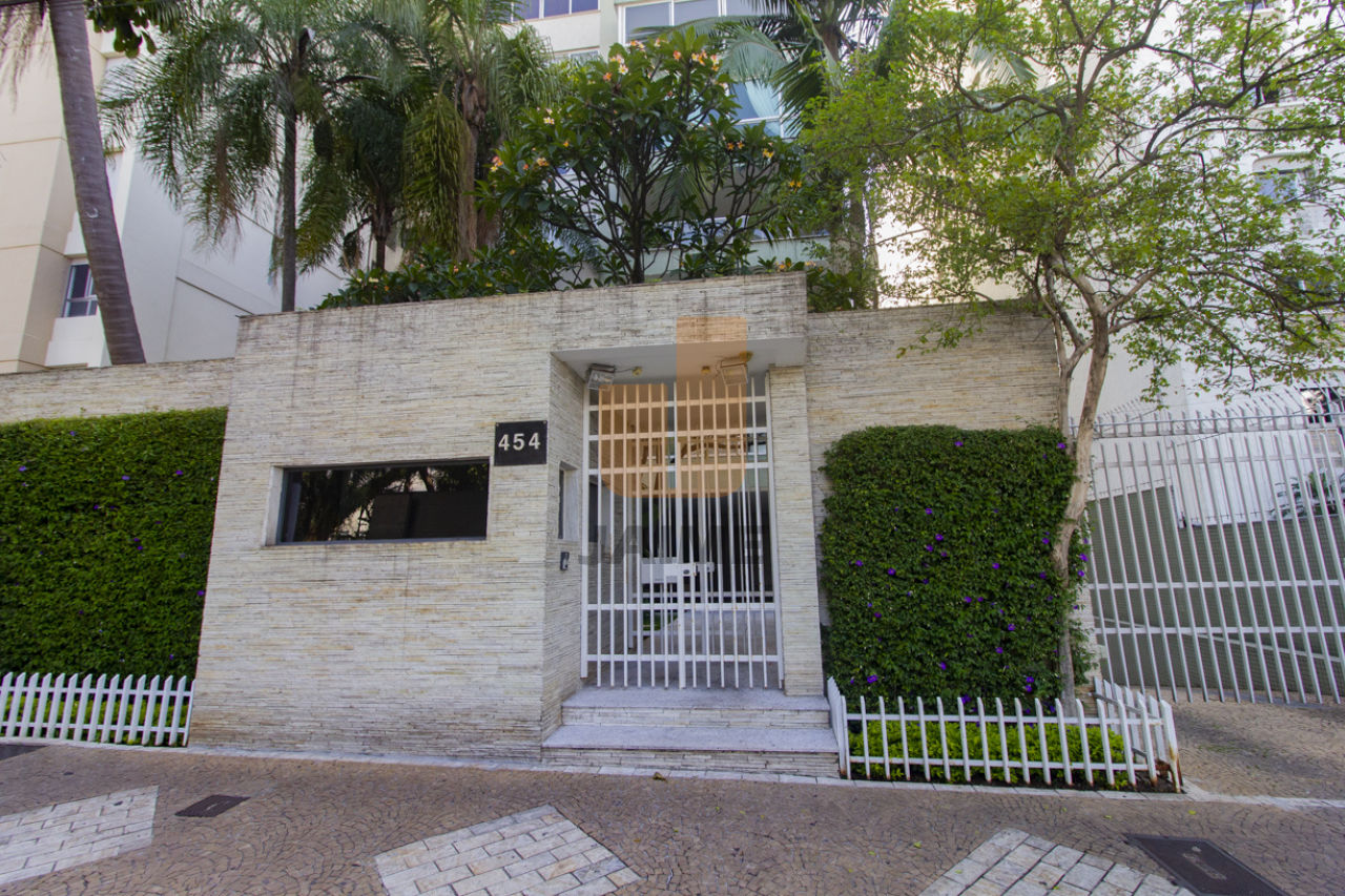 Apartamento para Venda - Morro dos Ingleses