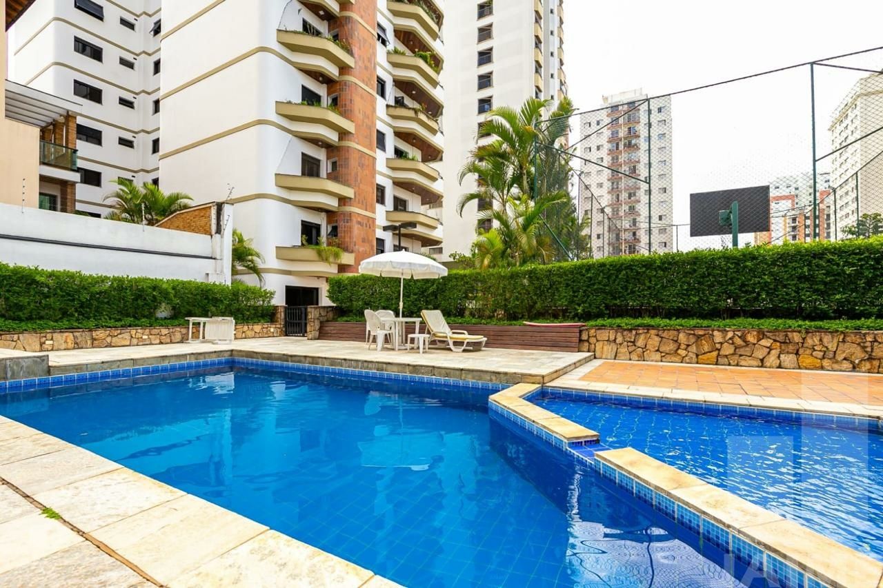Apartamento para Venda - Vila Leopoldina