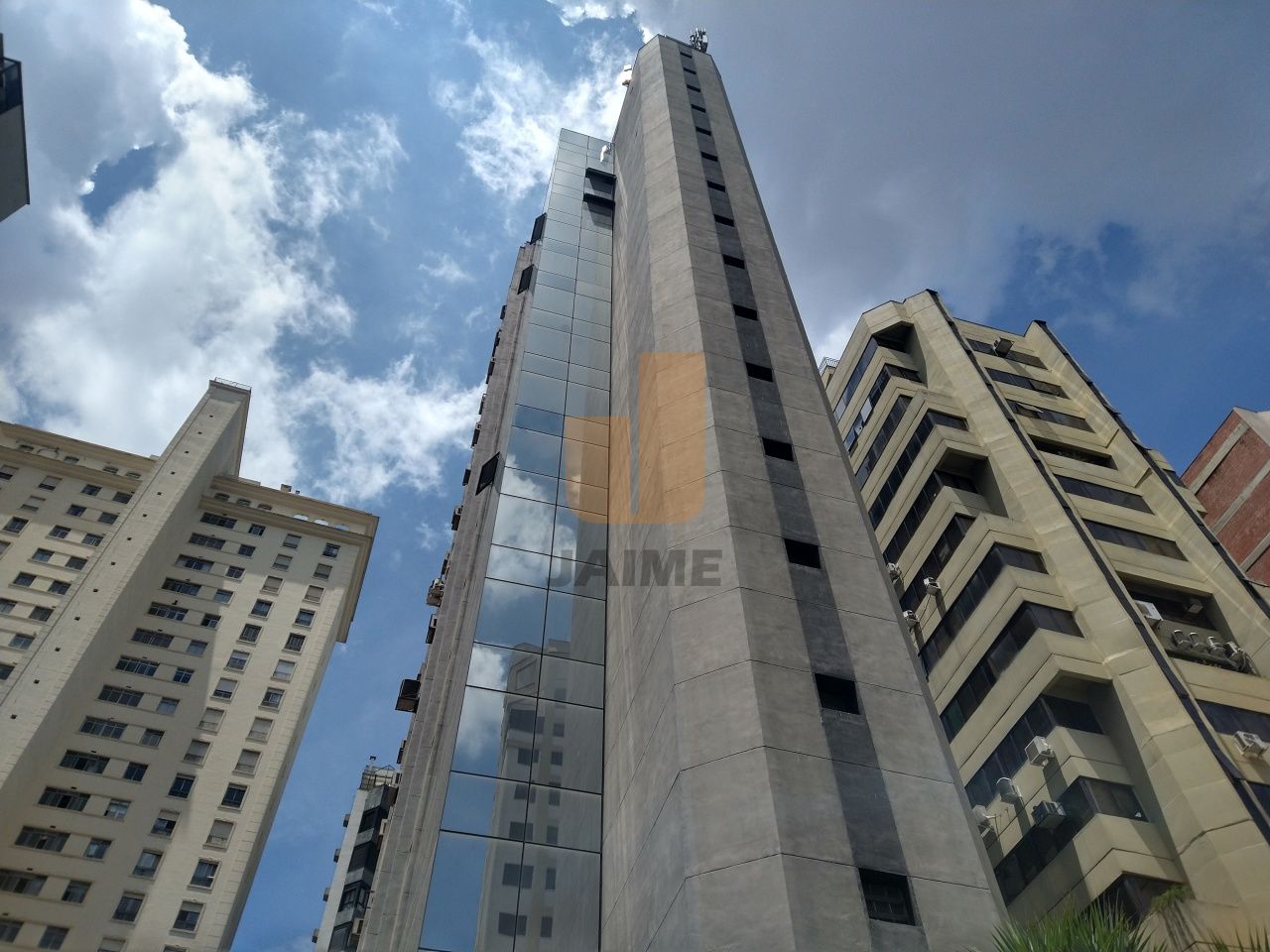 Conj. Comercial para Venda - Perdizes