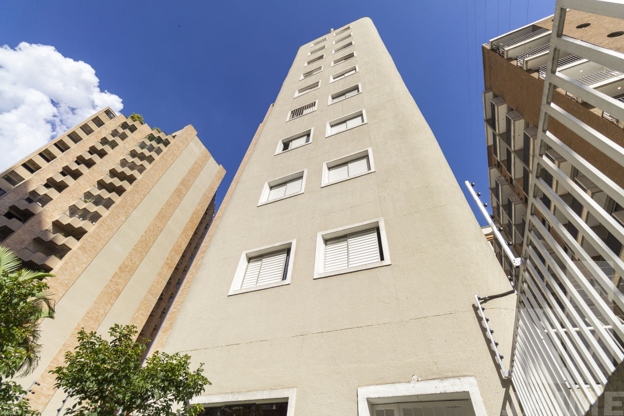 Duplex para Venda - Perdizes