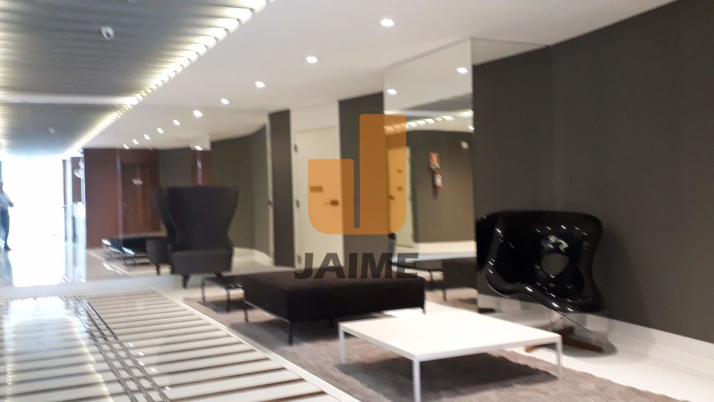 Apartamento para Venda - Pinheiros