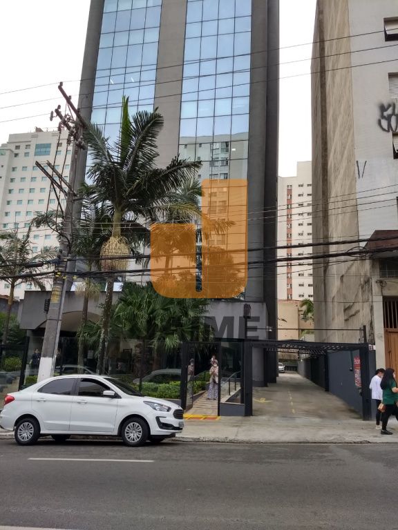 Conj. Comercial para Venda - Pinheiros