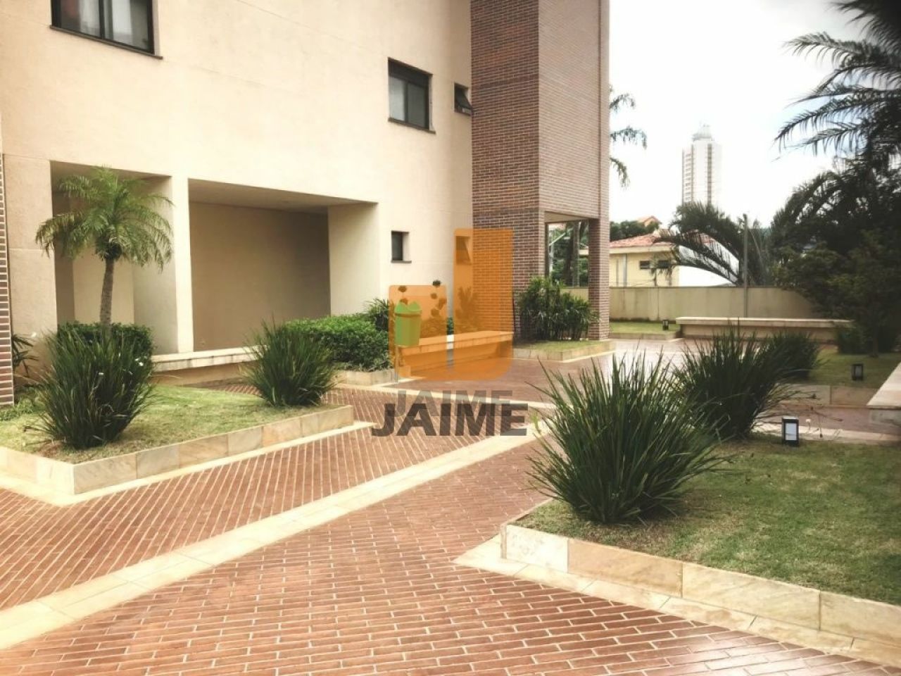 Apartamento para Venda - Vila Lageado