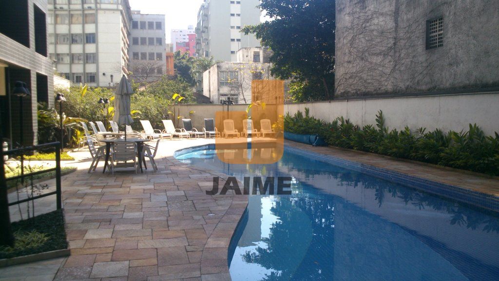 Apartamento para Venda - Pinheiros