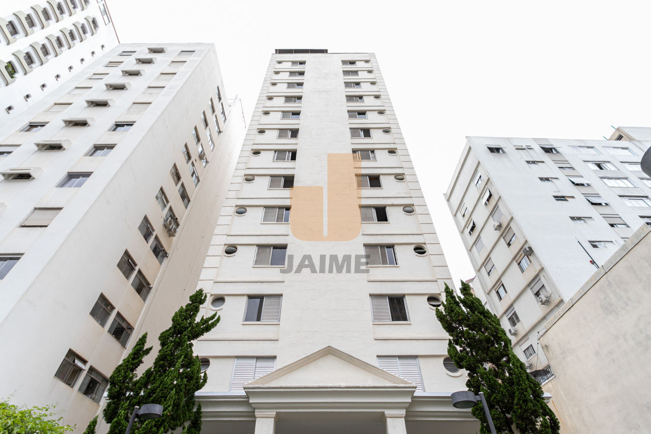 Apartamento para Venda - Jardim Paulista