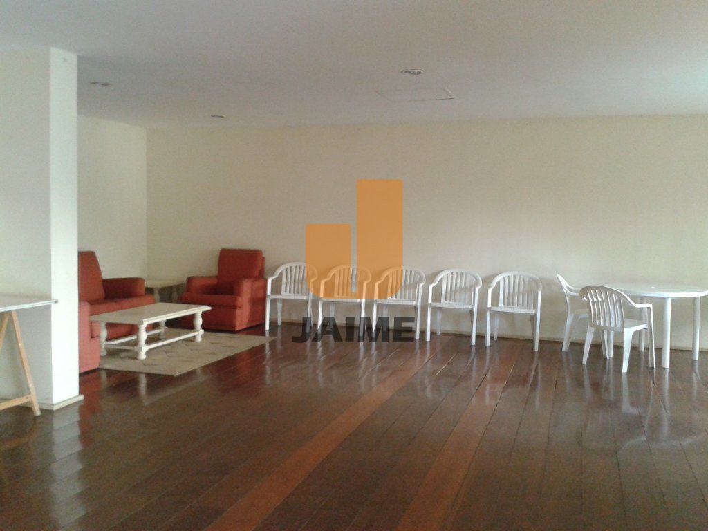 Apartamento para Venda - Pinheiros