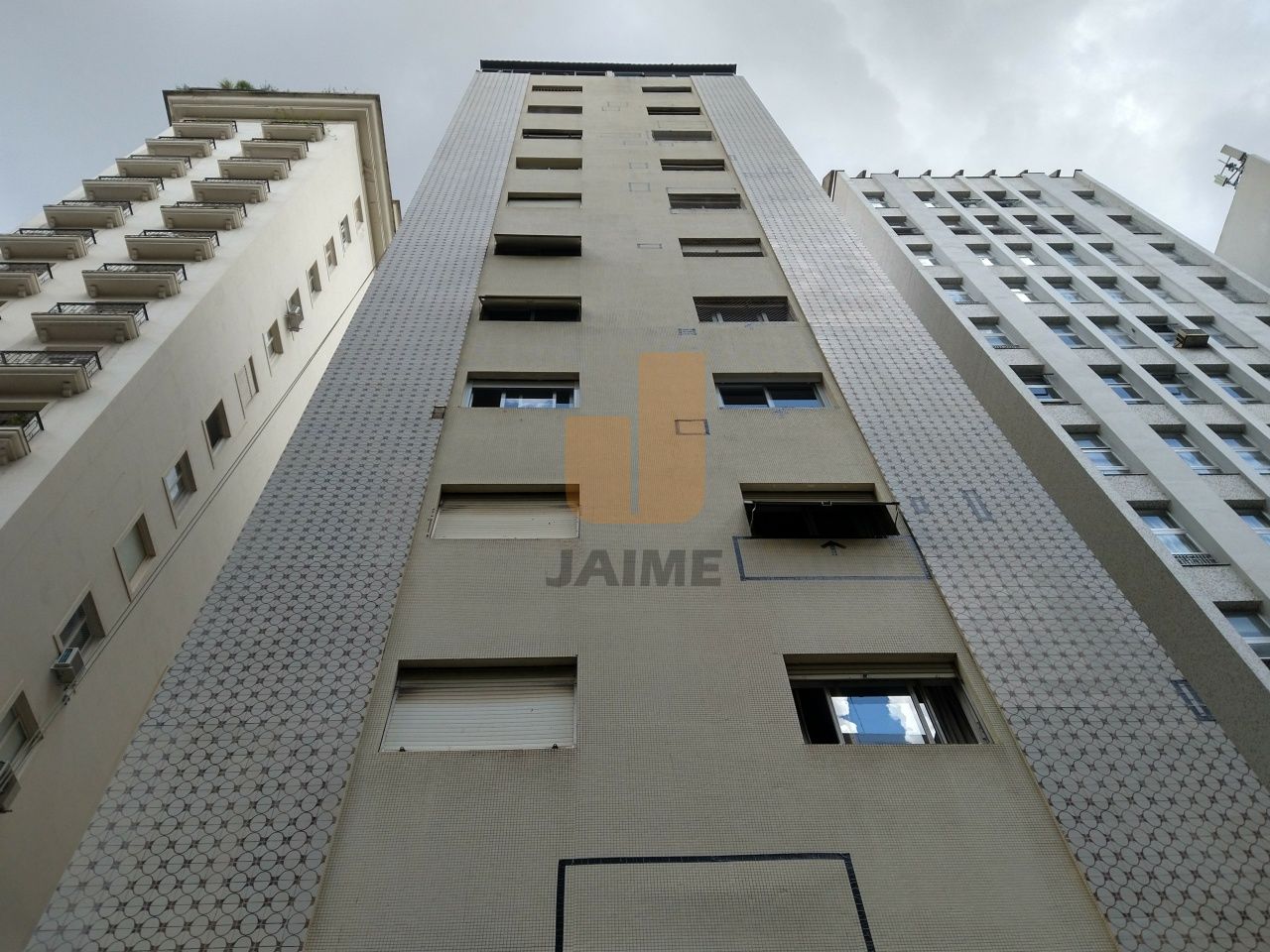 Apartamento para Venda - Vila Seabra