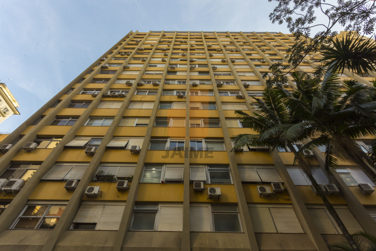 Apartamento para Venda - Cerqueira César