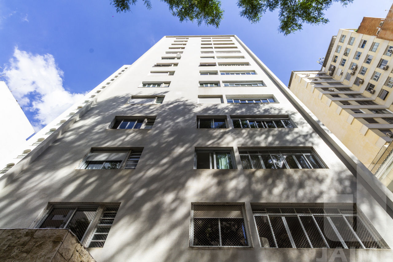 Apartamento para Venda - Cerqueira César