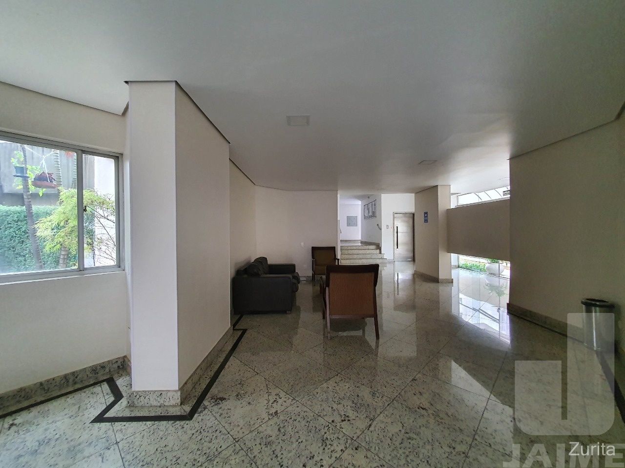 Apartamento para Venda - Bela Vista