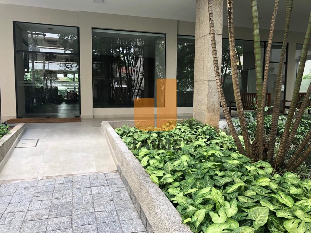 Apartamento para Venda - Cerqueira César