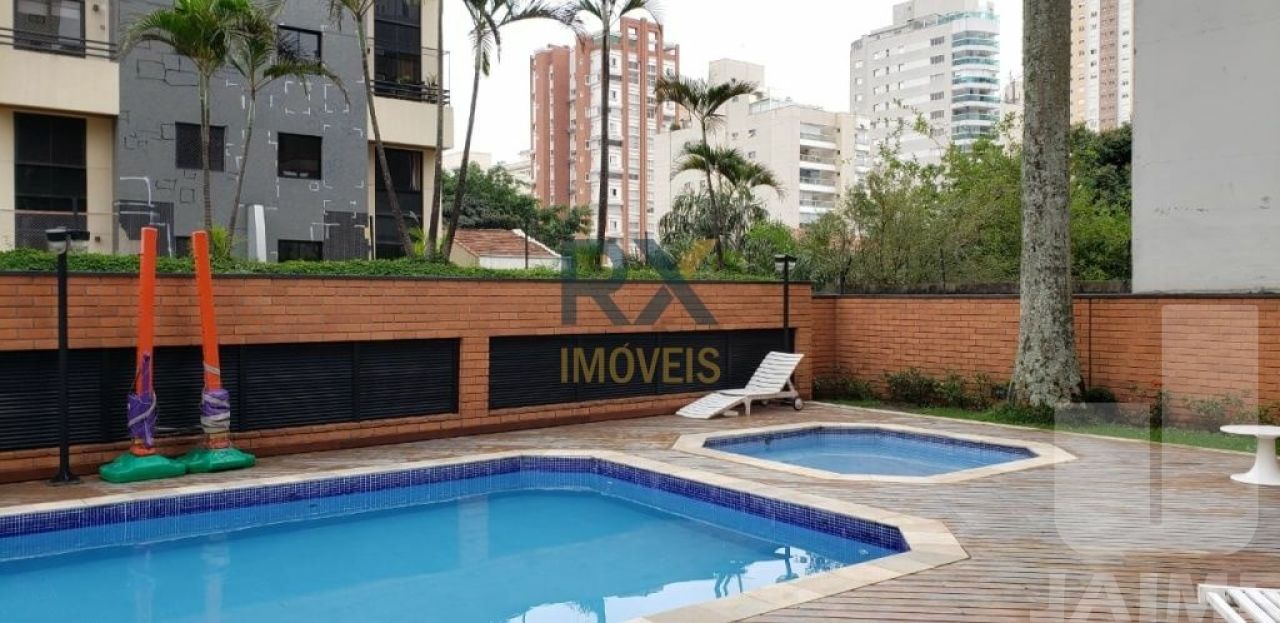 Apartamento para Venda - Pinheiros