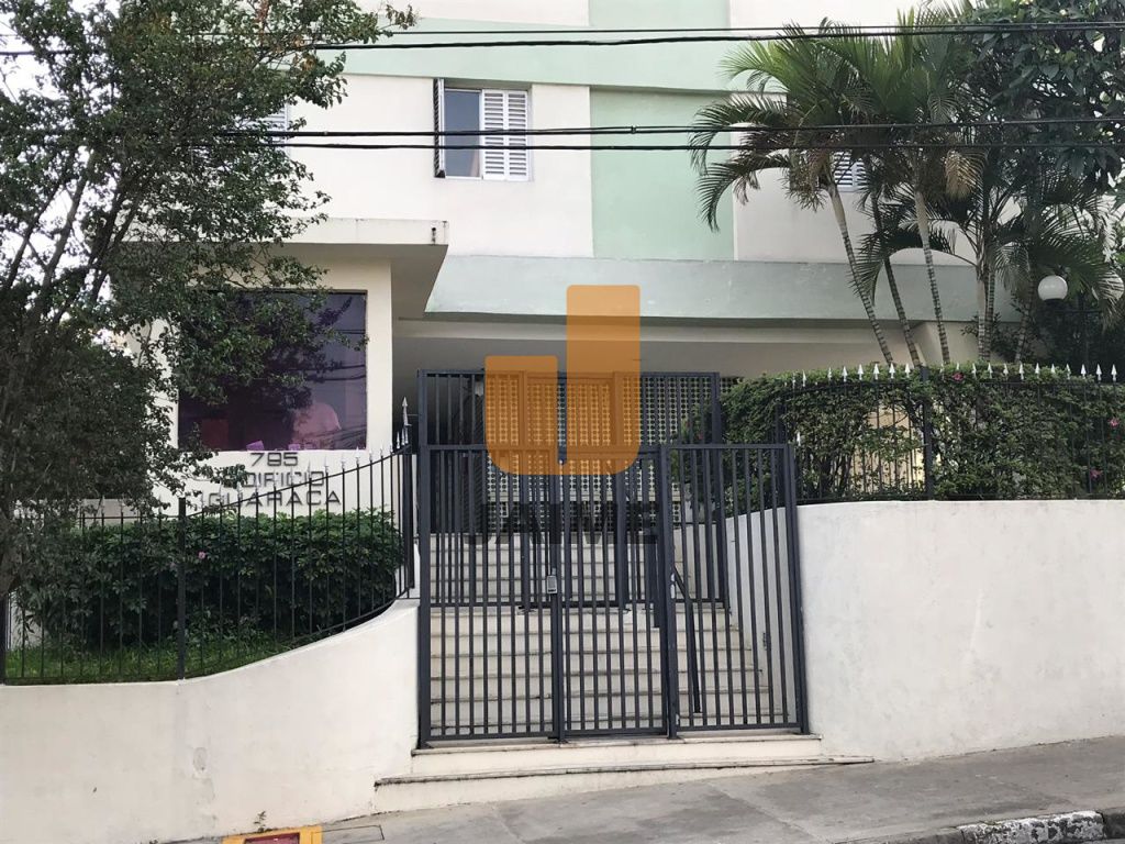 Apartamento para Venda - Pinheiros