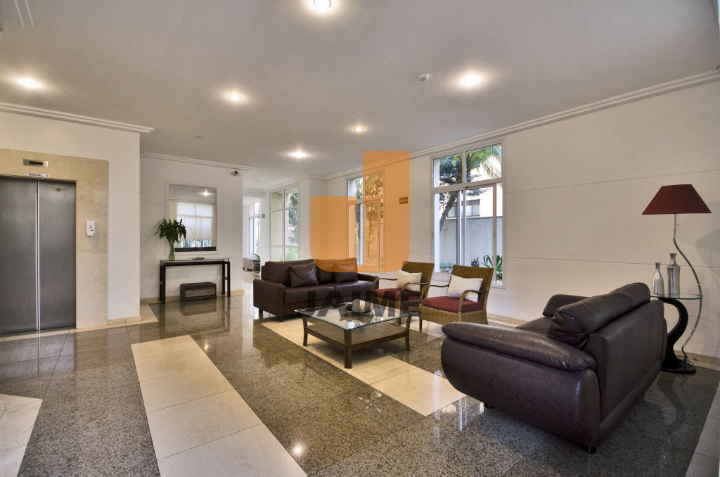 Apartamento para Venda - Pompéia