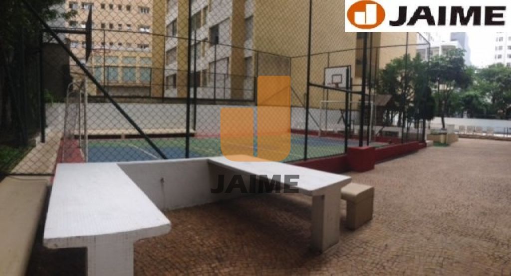 Apartamento para Venda - Perdizes