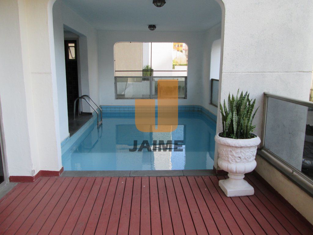 Apartamento para Venda - Pinheiros