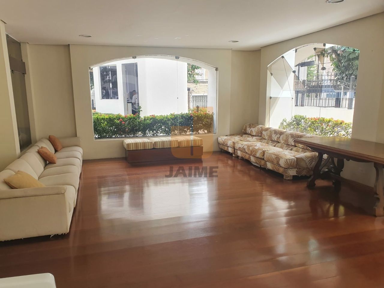 Apartamento para Venda - Cerqueira César