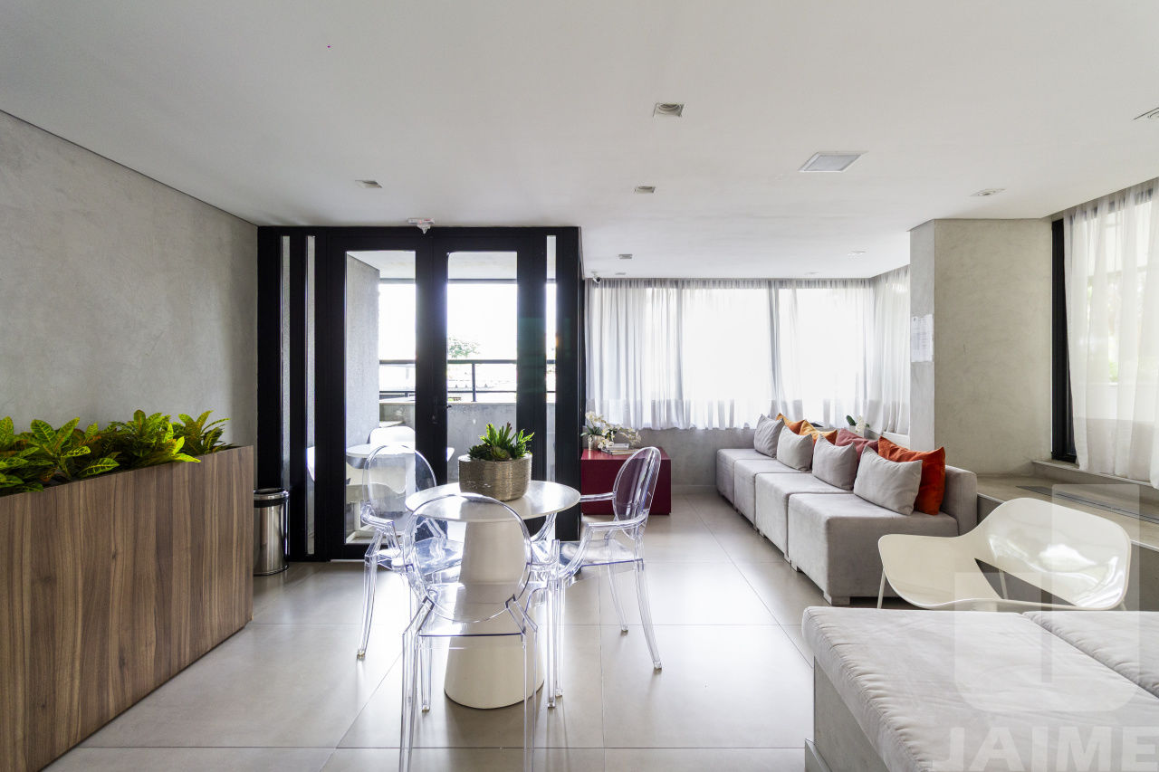 Apartamento para Venda - Sumaré