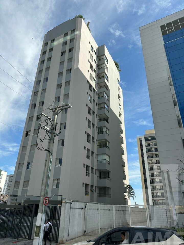 Apartamento para Venda - Pompéia